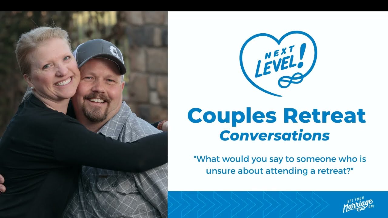 Considering the Couples Retreat? Here's what others shared