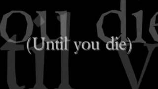 Deathstars - Syndrome Lyrics