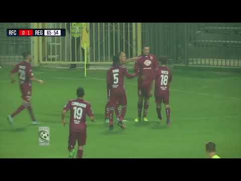CALCIO: Gallinetta vuole punti per il Ravenna con l'Albinoleffe | VIDEO
