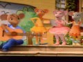 Angelina Ballerina Theme Tune