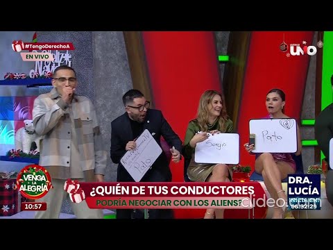 ¡Descuido De Tábata Jalil! 😮