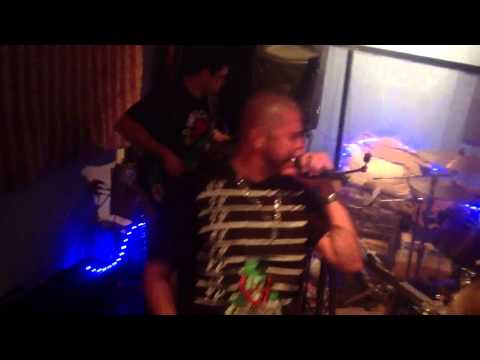 LOS GALVEZ Atake FDD w/High Performance Crew  en HD