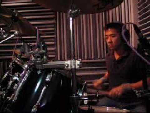 Steinberg Studio Session - 2003