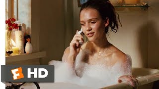 Good Luck Chuck (9/11) Movie CLIP - You&#39;re In the Clear (2007) HD