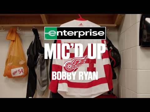 Bobby Ryan Mic'd Up