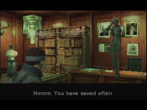 PSYCHO MANTIS BOSS FIGHT IN 2024 - SECOND CONTROLLER STILL WORKS???