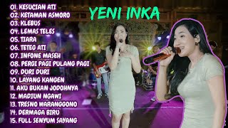 Download lagu YENI INKA FULL SENYUM SAYANG DURI DURI || FULL ALBUM TERBARU mp3 Download lagu YENI INKA FULL SENYUM SAYANG DURI DURI || FULL ALBUM TERBARU mp3