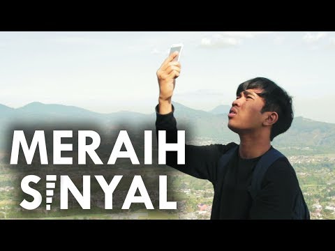 Parody Via Vallen - Meraih Bintang (Versi LDR)