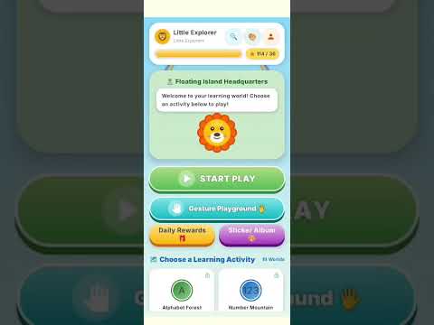 Kids Learning World video thumbnail