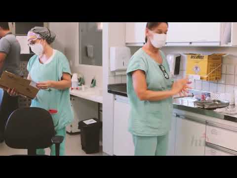 Conheça o novo prédio da Unidade da Mulher e da Criança do HU-UFGD/Ebserh