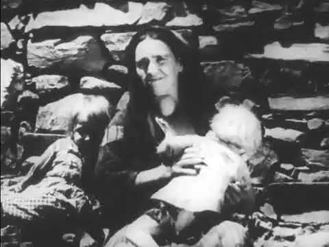 Land Without Bread (1932): Luis Buñuel's Haunting Surrealist Documentary