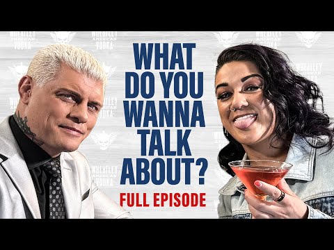 Bayley: There Should Be More Storylines In The Women’s Division That Aren’t Based On Championships