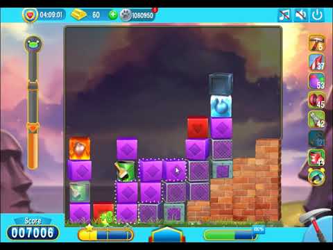 Pet Rescue Saga Level 2711 - NO BOOSTERS | SKILLGAMING ✔️