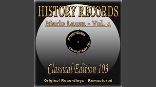 I Love Thee - from the Movie &#39;for the First Time&#39; (1958)