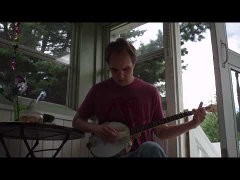 Jim Arkus - "How Many More Years / No Place To Go"