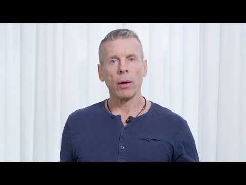 Produktpresentation: GLOW, ett Livstillskott® från FRIWAY