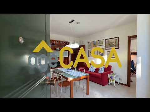 Il tuo trilocale con terrazza a Ceriale!!!