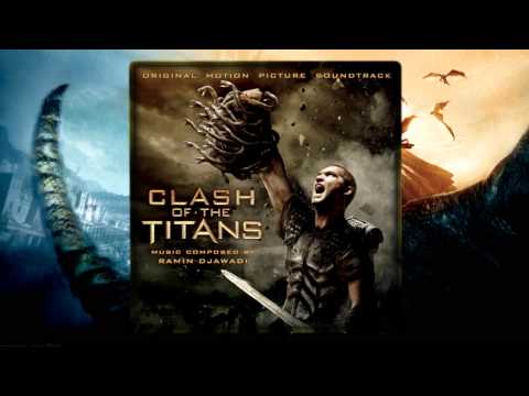 End Credits Clash of the Titans Full