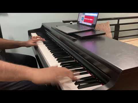 Hrisheek Ganesh Ragtime Sol...