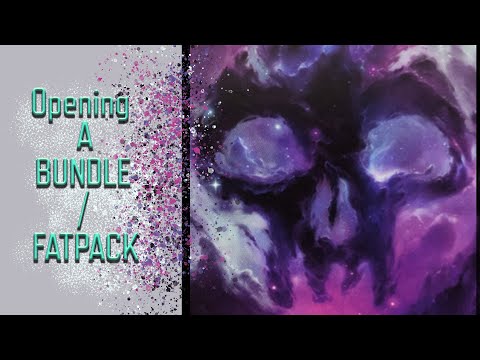 Many good things // Theros Beyond Death bundle