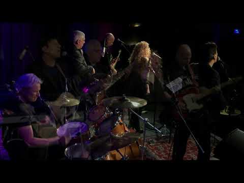 Promotional video thumbnail 5 for Joe Piket and the Storm