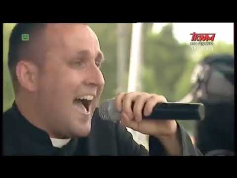 ks Jakub Trapczak koperta live *KONCERT* TRWAM