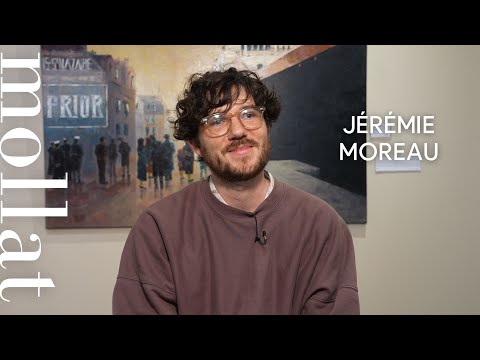 Jérémie Moreau - Alyte