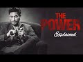 The Power full movie explained | The Power full movie hindi |Anjum Talks|