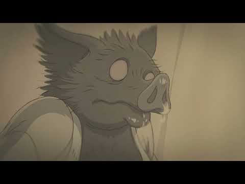 Black Myth: Wukong - Love Story of a Pig and Spider (Bajie and Chang'e) Chapter 4 Ending