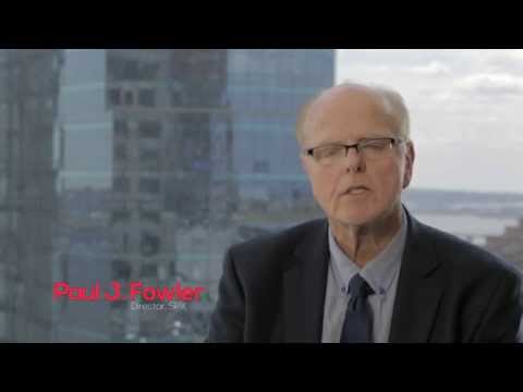 Station Break Productions video.