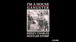 Sidney Charles - House Peopz