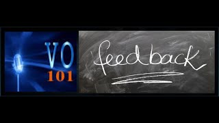 Voice Talent Testimonial - Pete Papageorge - Voice Over Talent Training at VO101 with Anthony Reece