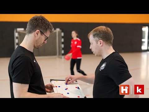 IHF Frauen WM 2023: Das Gegnerportrait Schweden - Co-Trainer Jochen Beppler im Interview