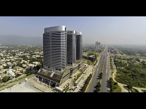 Islamabad City of Pakistan HD 2016 islam