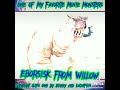 One Of My Favorite Movie Monsters Eborsisk from Willow! #willow #movies #moviemonsters