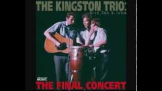 The Kingston Trio - Tommorrow Is A Long Time