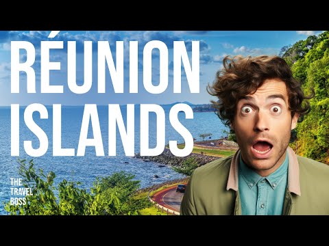 TOP 10 Things to do in Reunion Islands 2024!