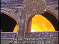 Arbaeen Noha Tejani Brothers I Will Come Crawling To You Hussain OFFICIAL VIDEO