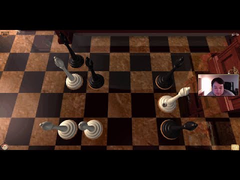 Back For More? The 7th Guest, Puzzle Night With The Crew - Retro Adventure Ep. 83