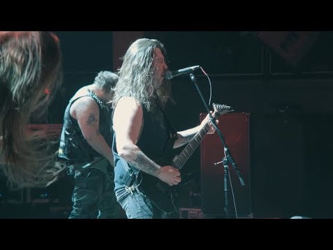 [hate5six] 200 Stab Wounds - April 13, 2024 (Decibel Magazine Metal & Beer Fest 2024)