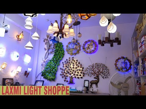 Laxmi Light Shoppe - Neredmet
