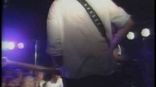 Big Black - 1987/08/09 - 10 - Jordan, Minnesota (Georgetown Steamplant)