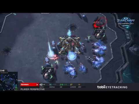 SKillous (P) vs Harstem (P) – Group Stage #2 – WCS Summer 2019