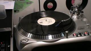 Duane Eddy ...  the secret seven