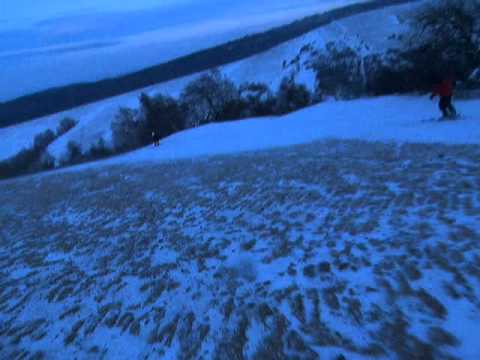 101_4157.MOV Pigany Puławy 6 styczeń 2011