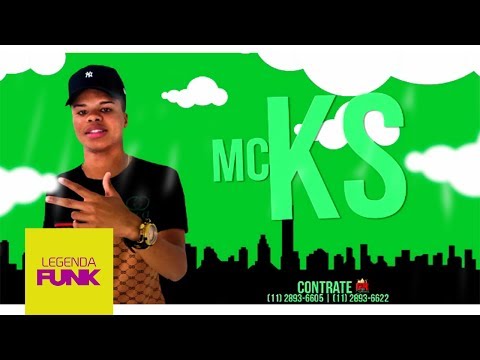 Mc KS -  Gamou  (Lyric video) Lançamento Oficial 2017
