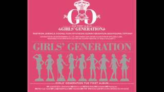 Snsd - Girls Generation