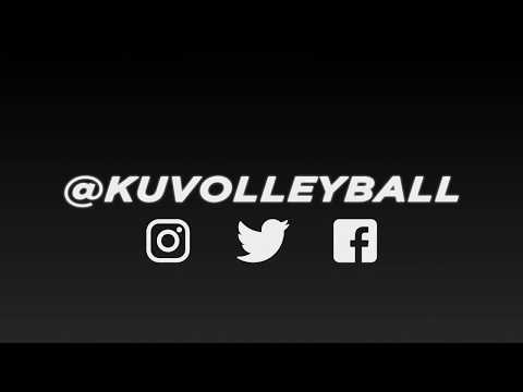 2017 Kansas Volleyball