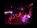 The Briggs, Don't Care, The Crocodile, Seattle, 6/17/2015