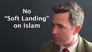 There will be no "Soft Landing" on islam - Douglas Murray's sobering prognosis (with Gad Saad)